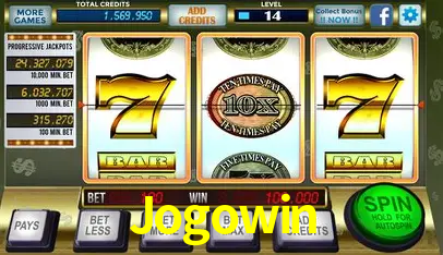 Jogowin.Com